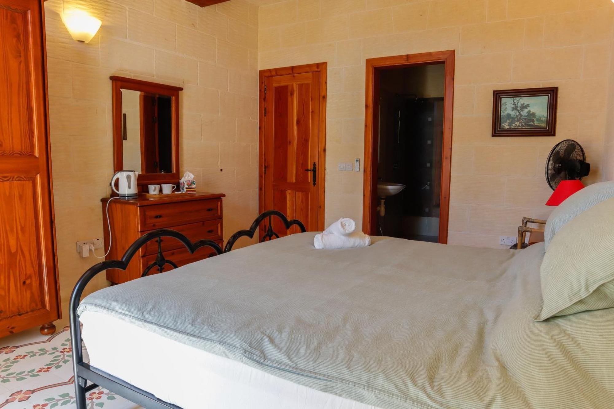 Rosehill B&B Xagħra Exterior foto